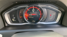 Volvo Xc60 D4 [190] SE Lux Nav 5dr Geartronic Diesel Estate